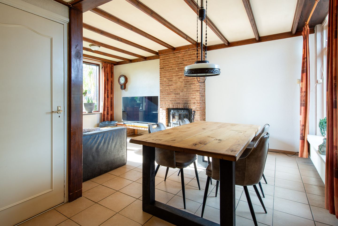 Photo 4 of Keldermansstraat 40