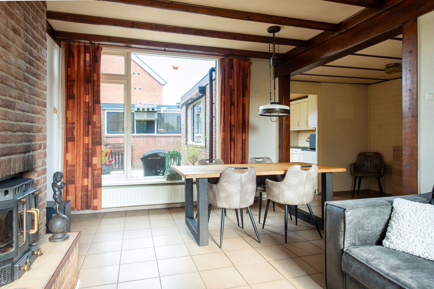 Photo 5 of Keldermansstraat 40