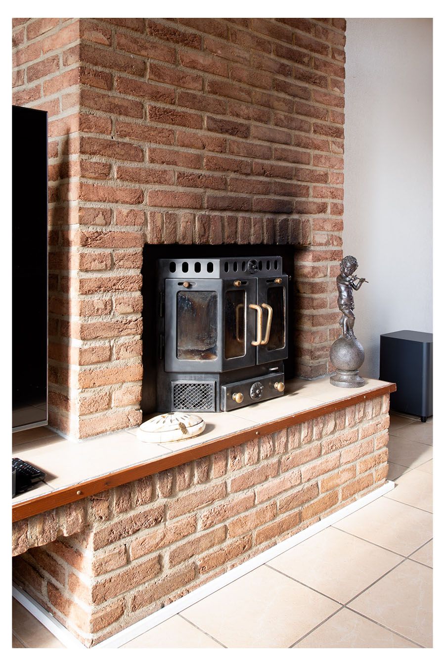 Photo 6 of Keldermansstraat 40