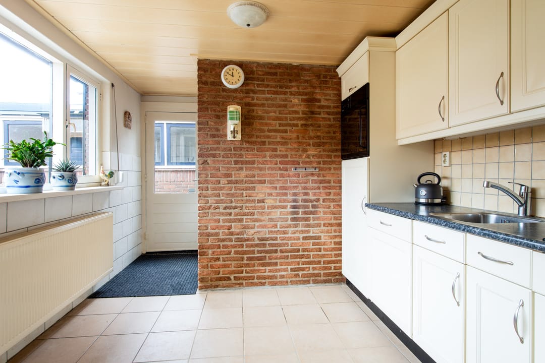 Photo 8 of Keldermansstraat 40