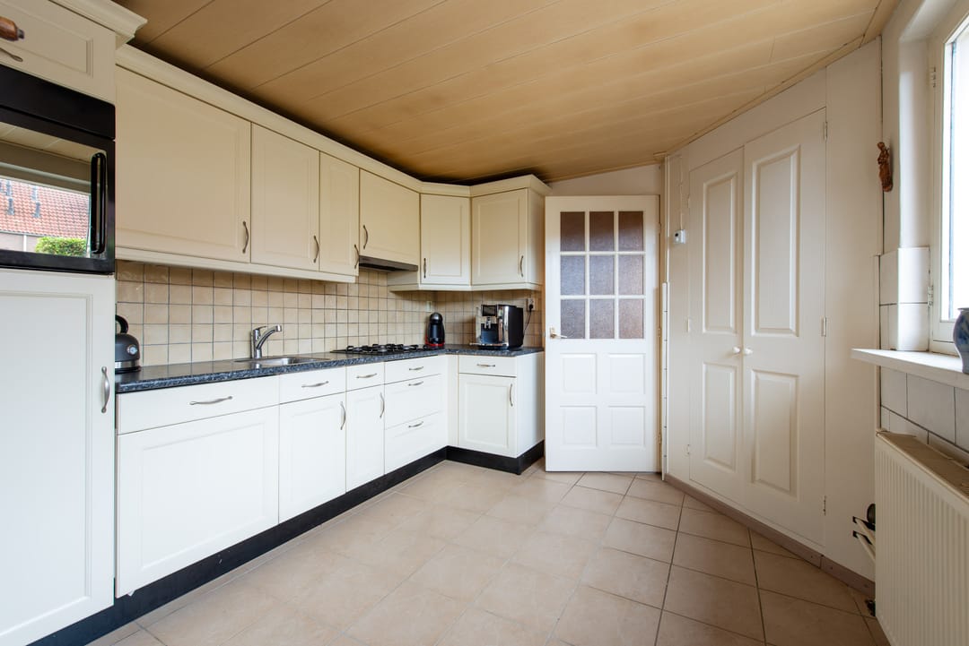 Photo 11 of Keldermansstraat 40