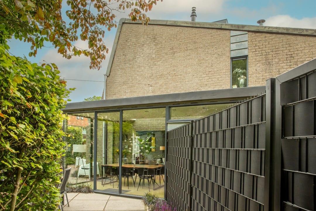 Foto 82 van Prof. Einthovenlaan 12