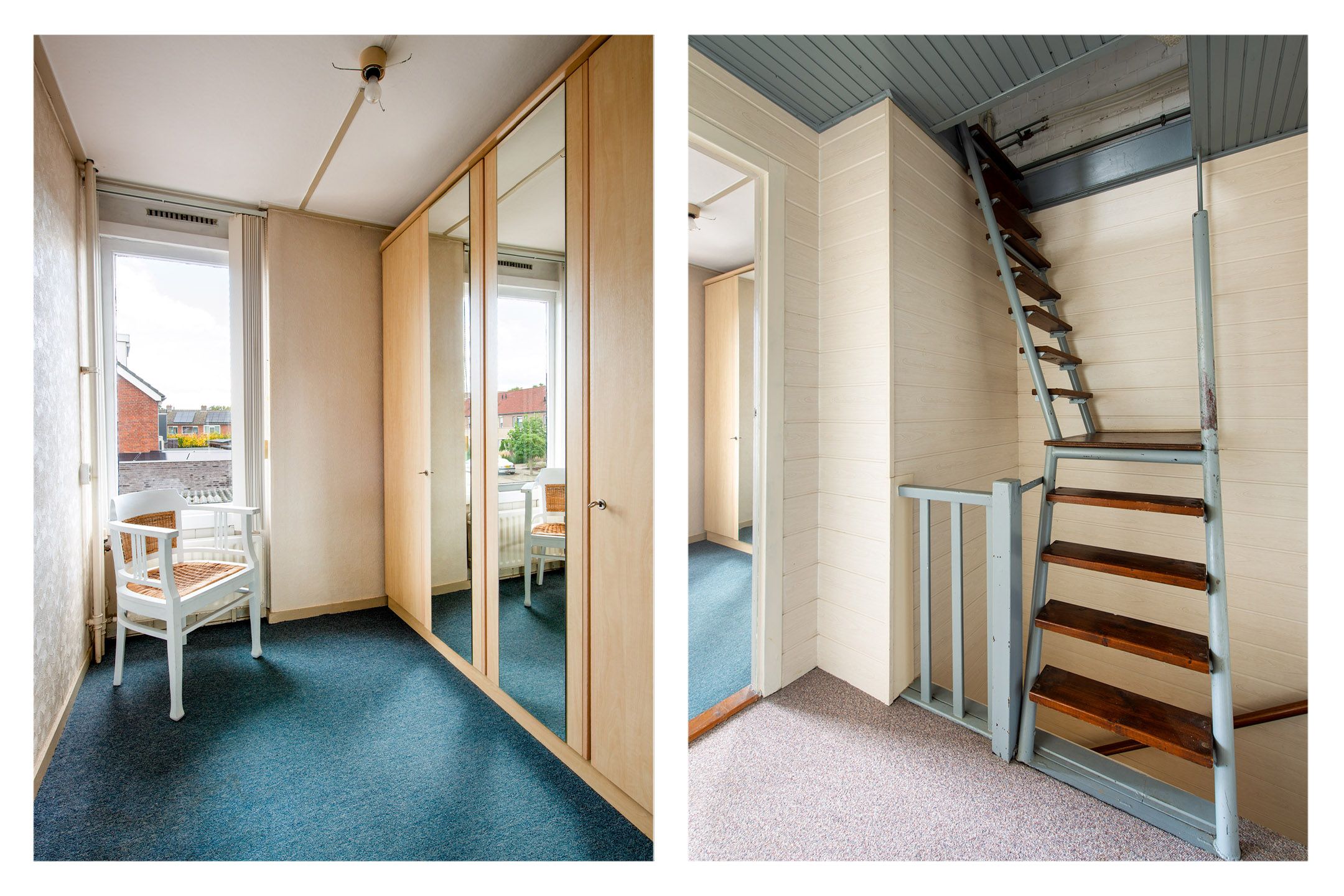 Photo 18 of Keldermansstraat 40