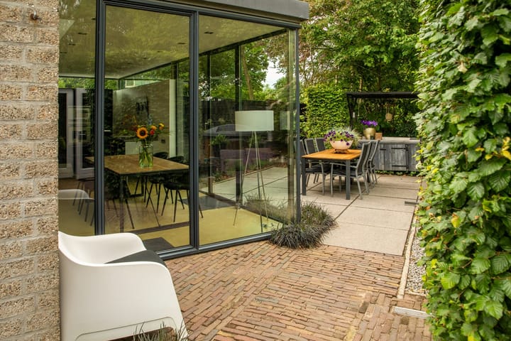 Foto 83 van Prof. Einthovenlaan 12