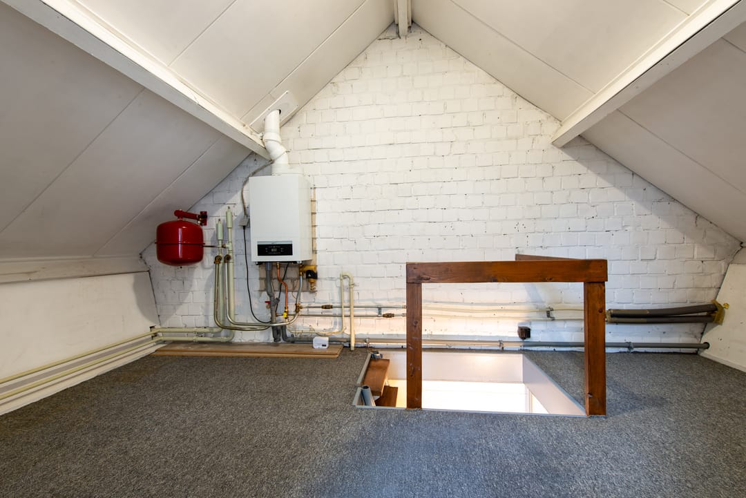 Photo 23 of Keldermansstraat 40