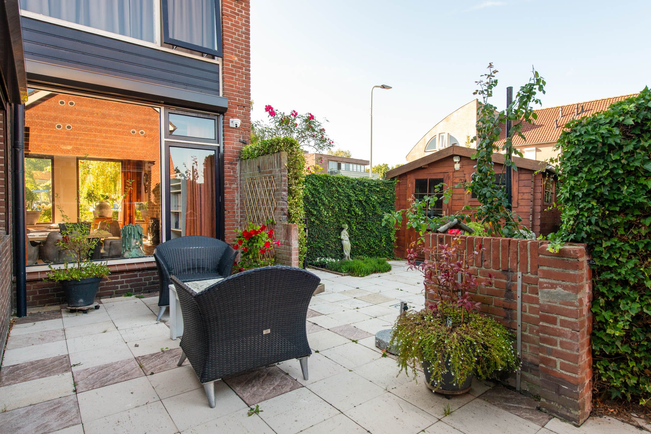 Photo 24 of Keldermansstraat 40