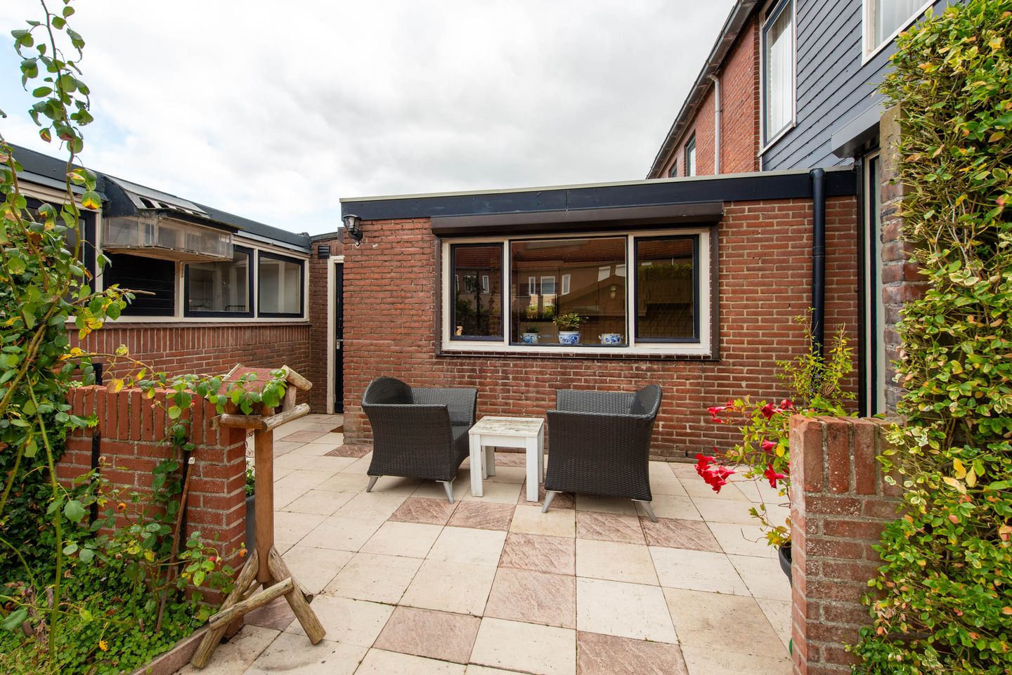 Photo 25 of Keldermansstraat 40