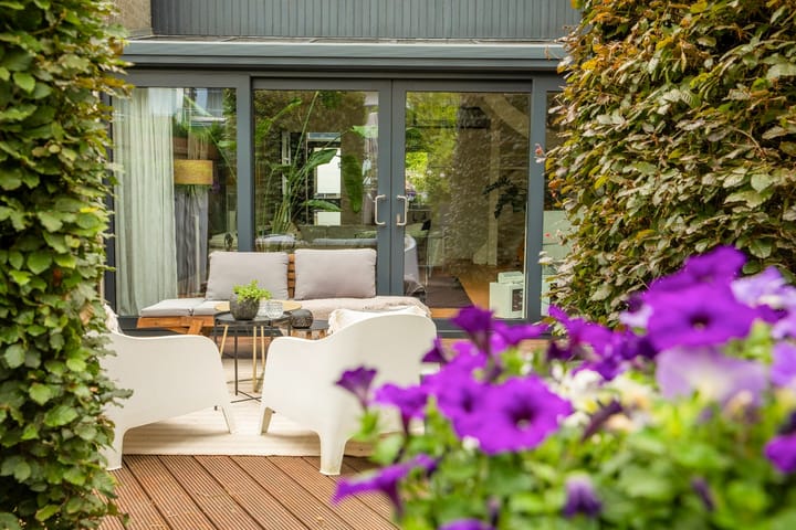 Foto 85 van Prof. Einthovenlaan 12