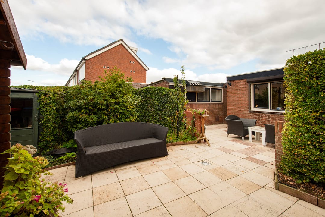 Photo 26 of Keldermansstraat 40