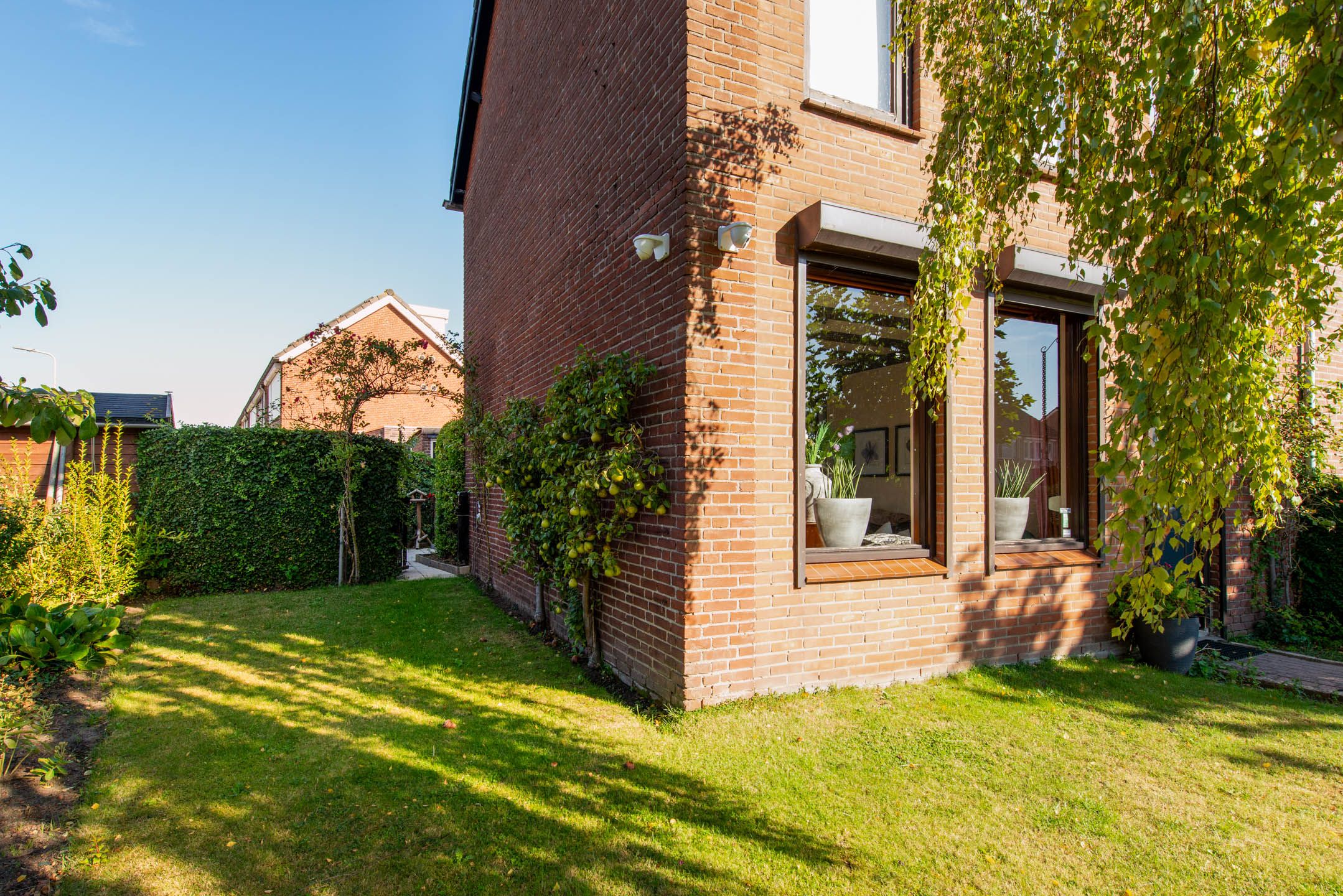 Photo 27 of Keldermansstraat 40