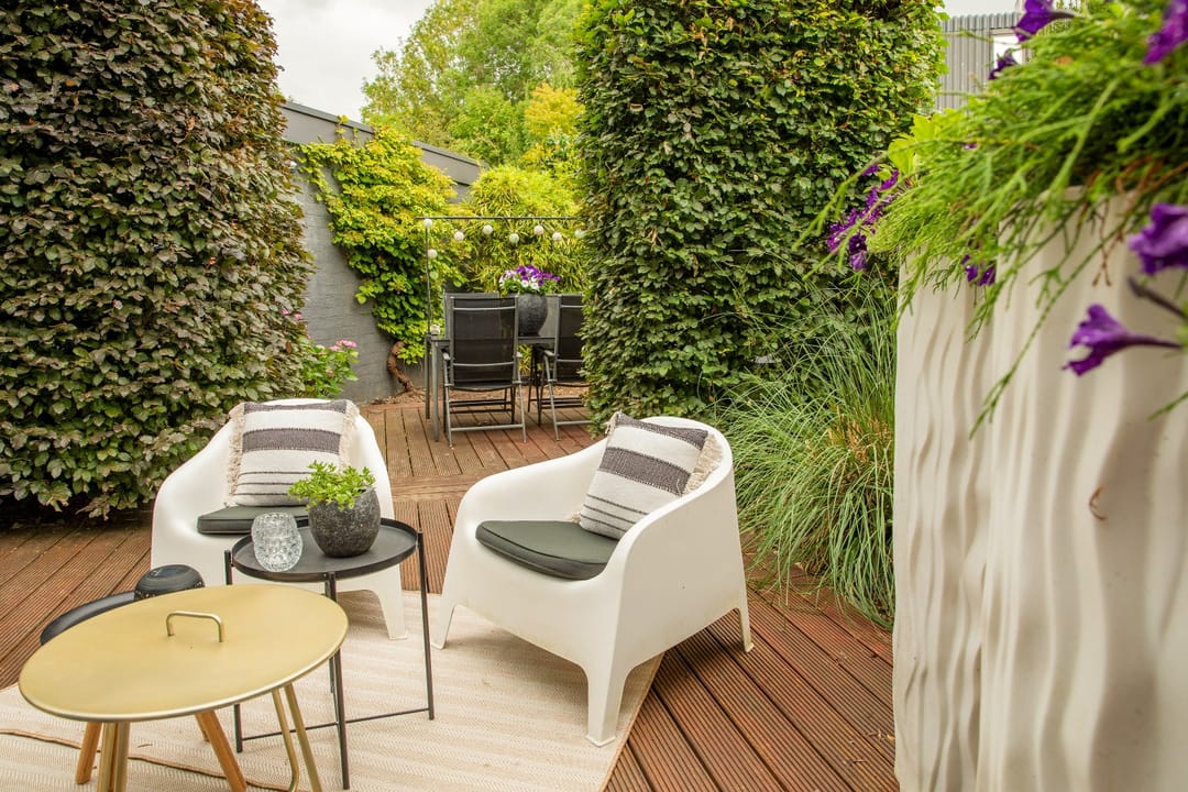 Foto 86 van Prof. Einthovenlaan 12