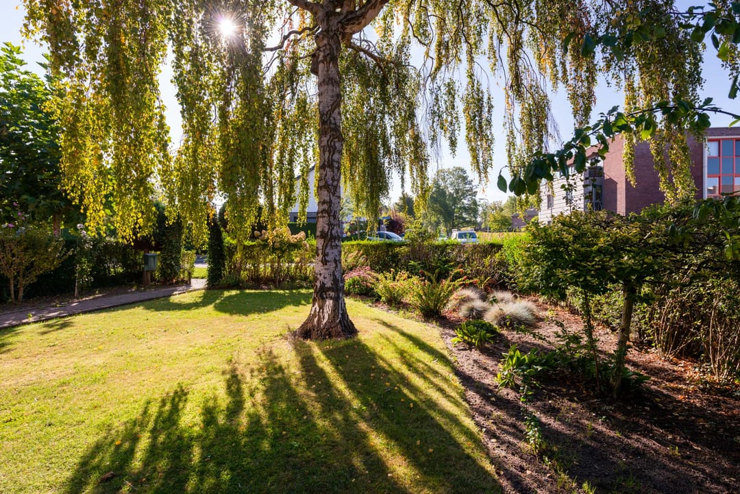 Photo 28 of Keldermansstraat 40