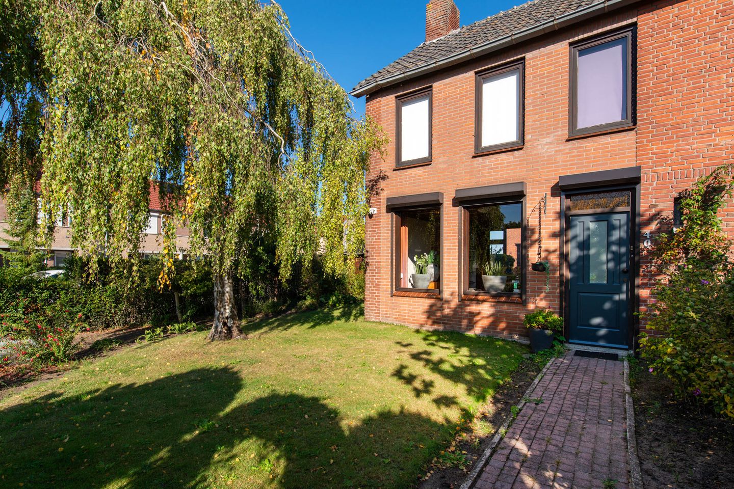 Photo 29 of Keldermansstraat 40