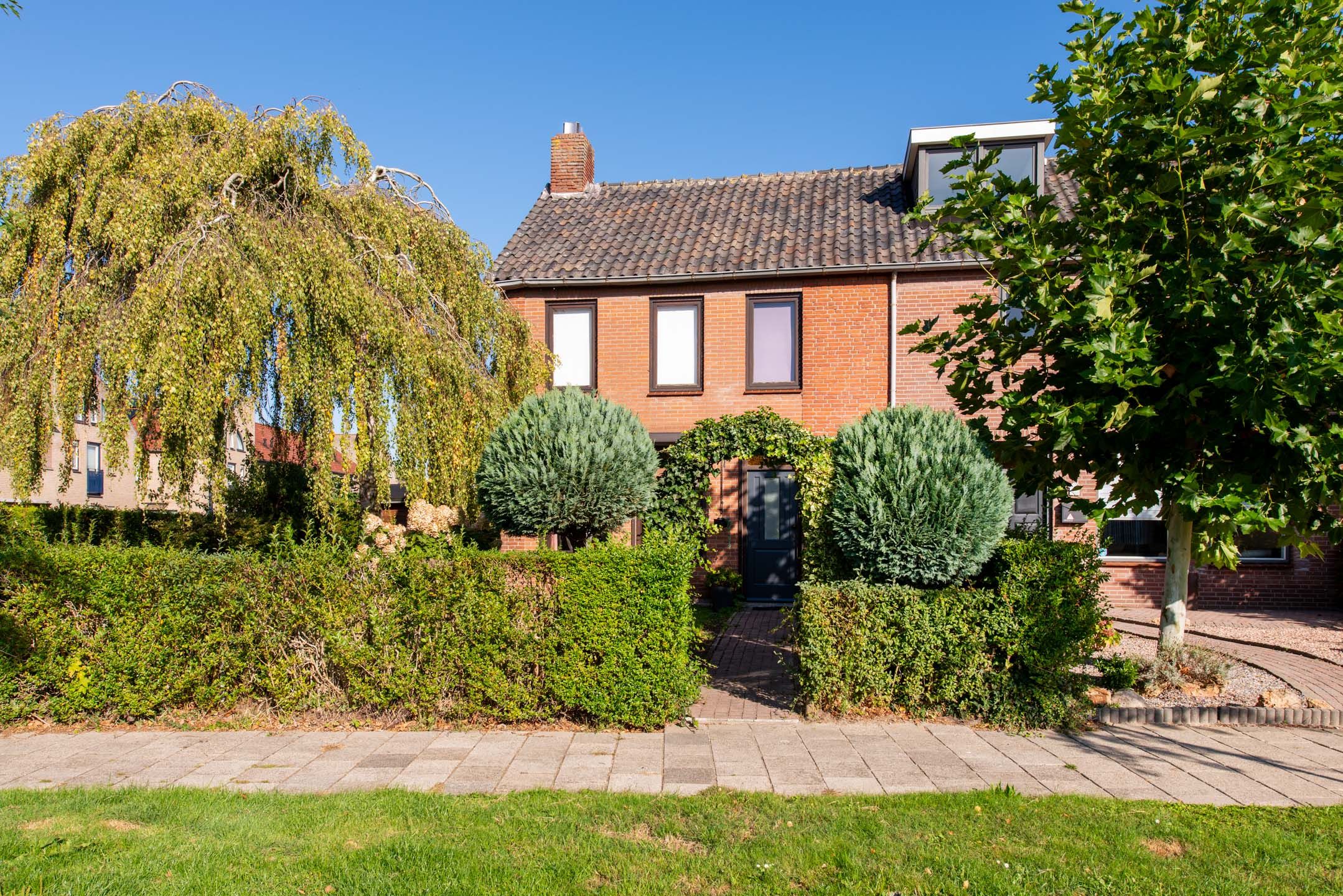 Photo 30 of Keldermansstraat 40