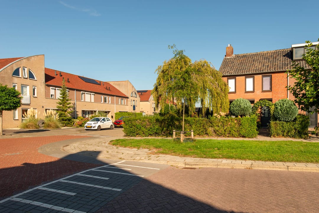 Photo 31 of Keldermansstraat 40