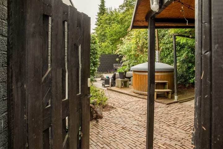 Foto 88 van Prof. Einthovenlaan 12