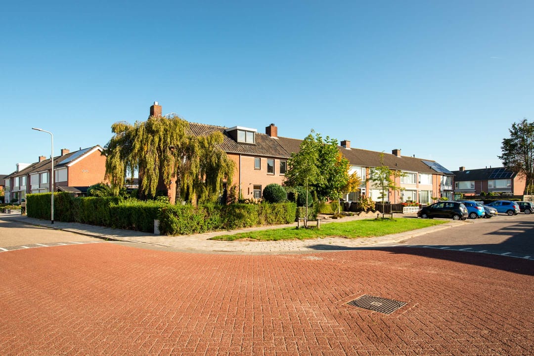 Photo 32 of Keldermansstraat 40