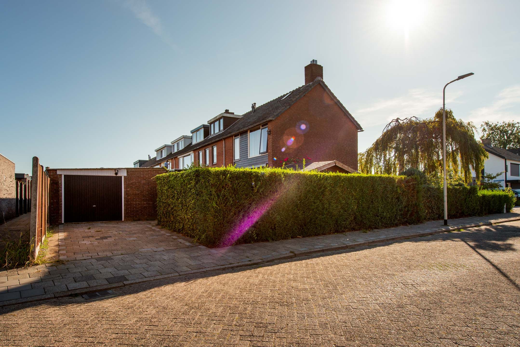 Photo 33 of Keldermansstraat 40