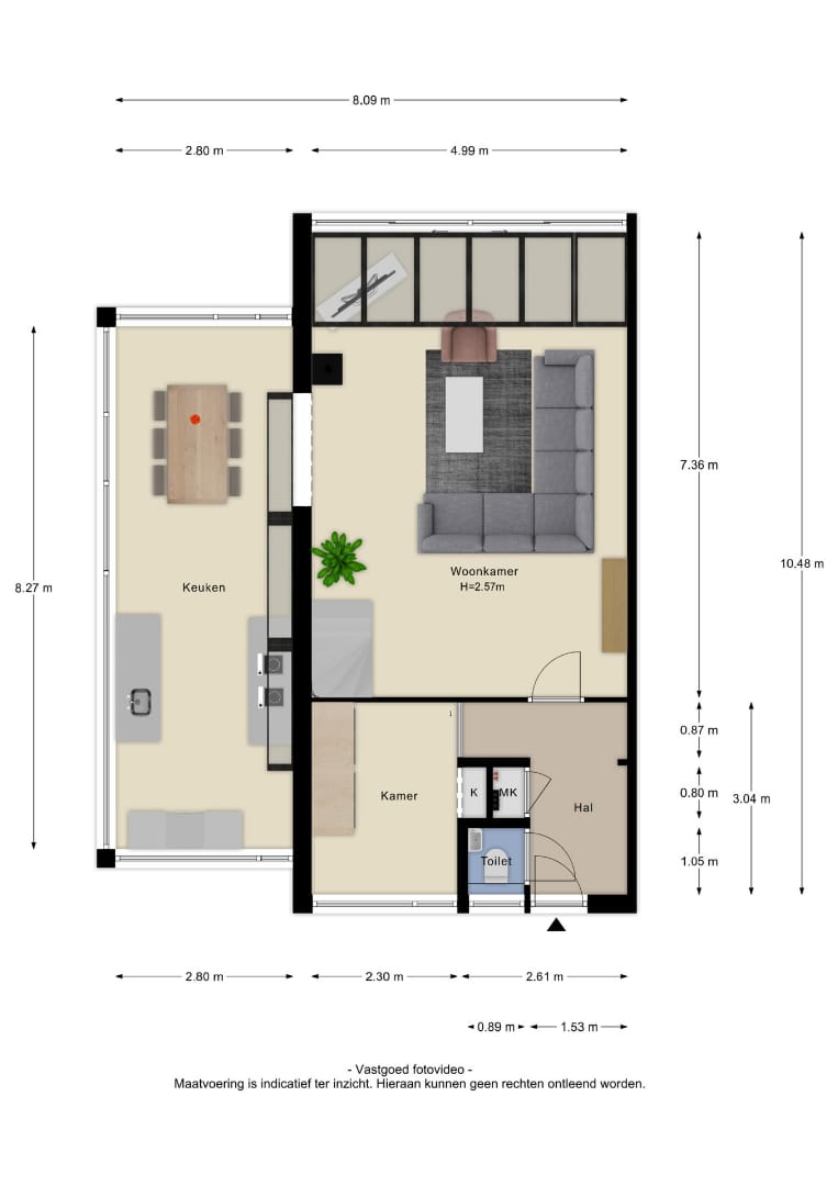 Foto 89 van Prof. Einthovenlaan 12