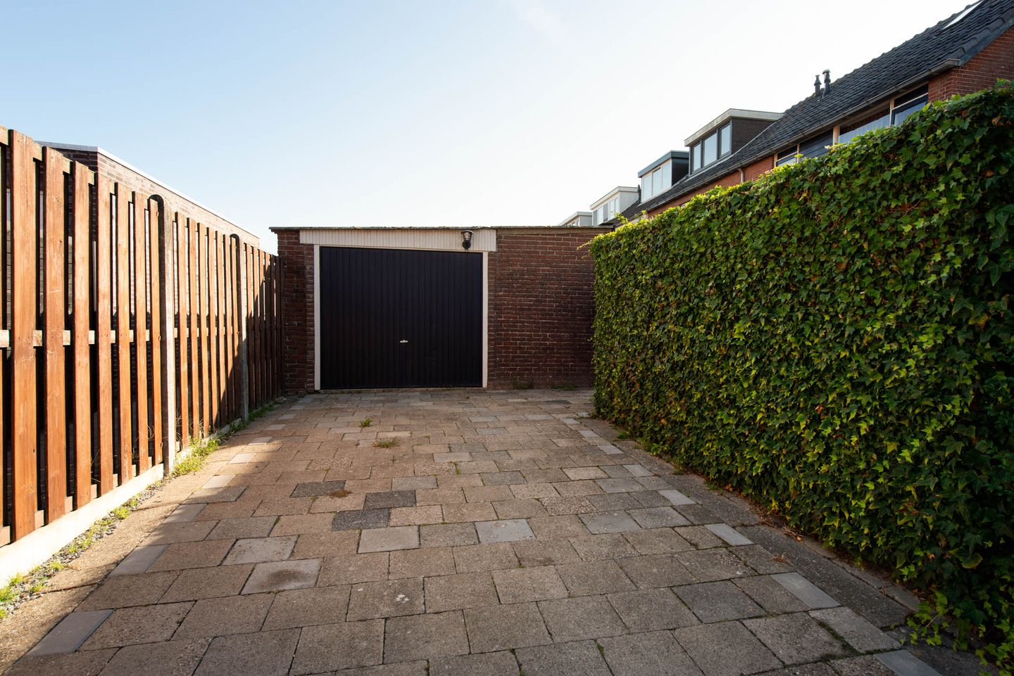 Photo 34 of Keldermansstraat 40