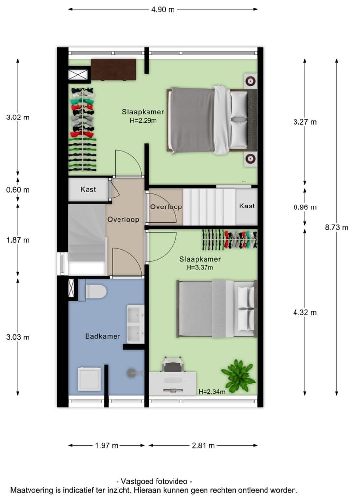 Foto 90 van Prof. Einthovenlaan 12