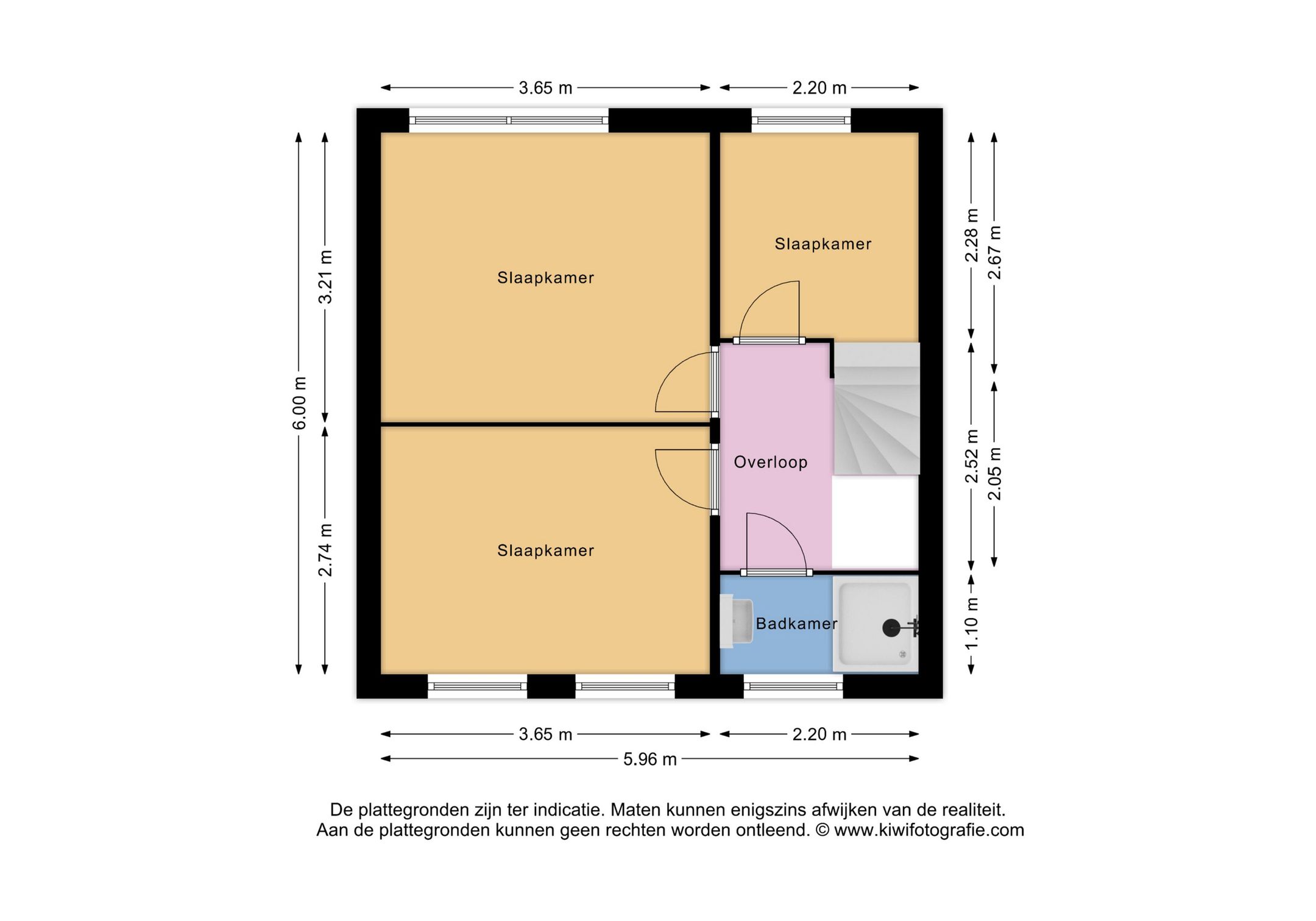 Photo 36 of Keldermansstraat 40