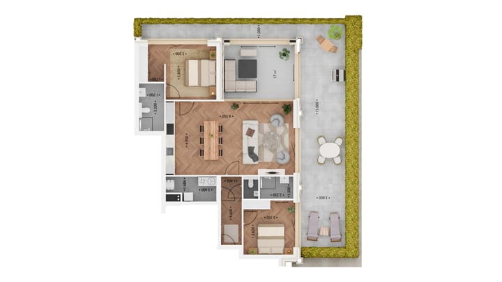 Photo 11 of Aalsterweg 281-B