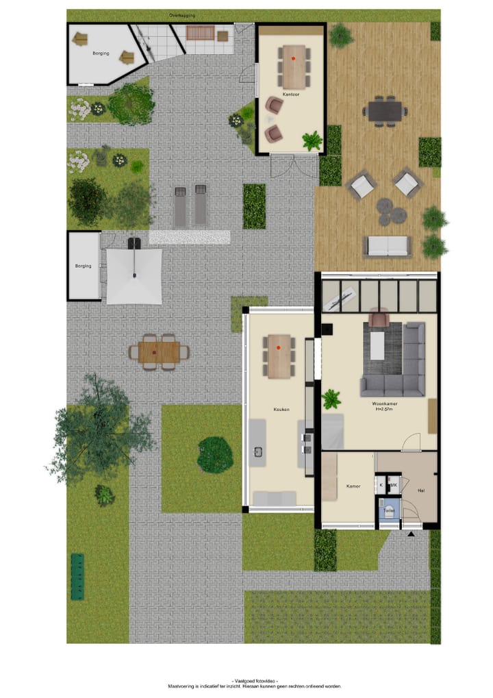 Foto 94 van Prof. Einthovenlaan 12