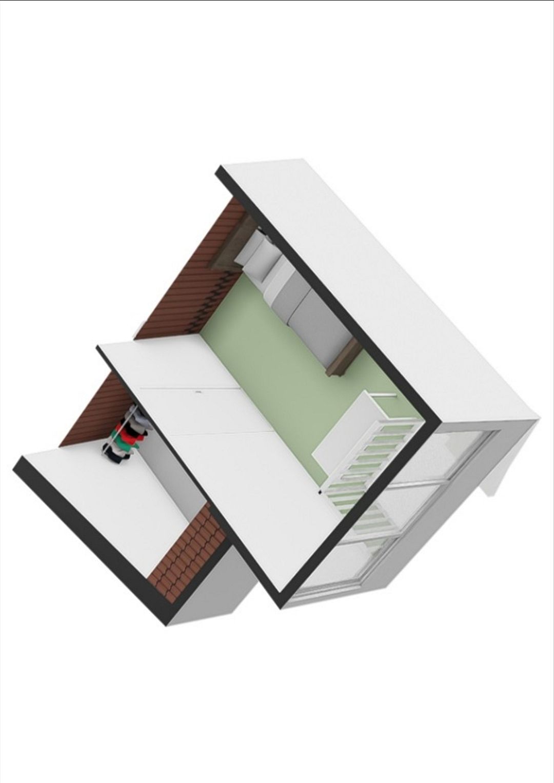 Foto 97 van Prof. Einthovenlaan 12