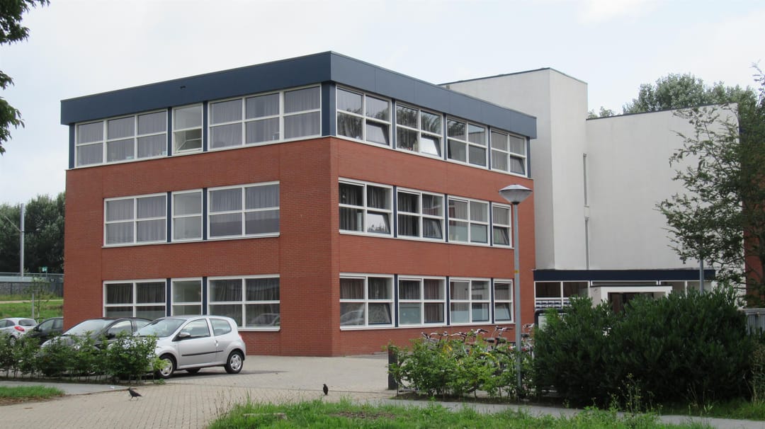 Foto 1 van De Binderij 65-N