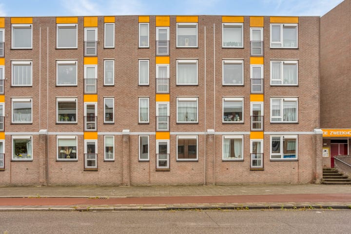 Foto 28 van Kalverstraat 11