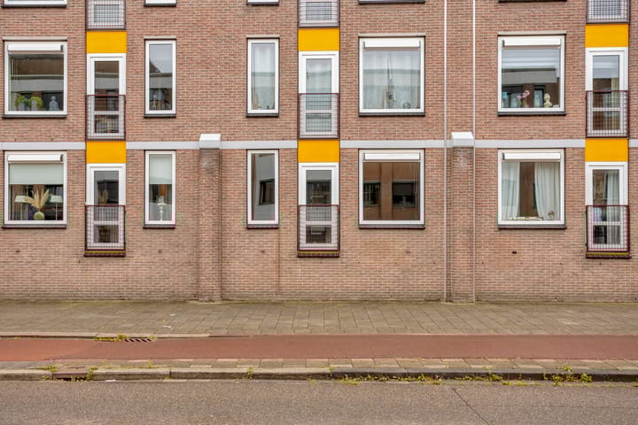 Foto 29 van Kalverstraat 11