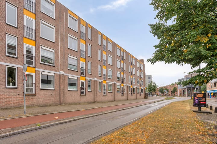 Foto 27 van Kalverstraat 11