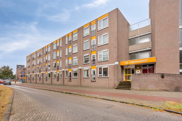 Foto 26 van Kalverstraat 11