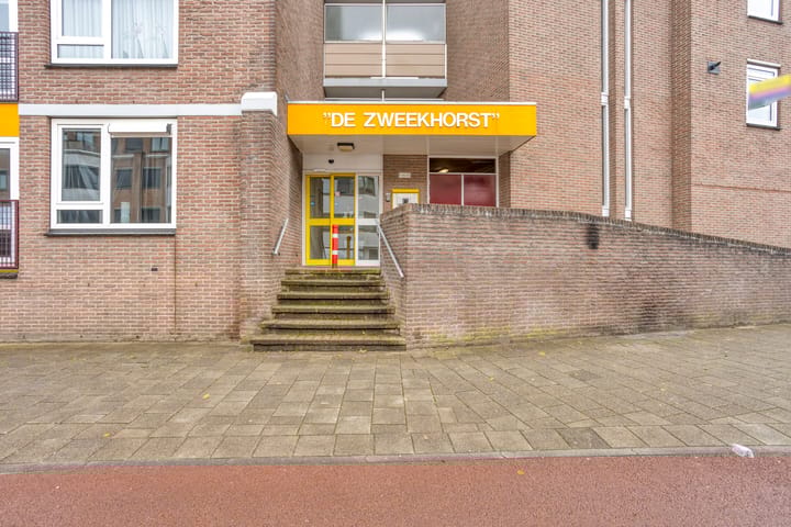 Foto 25 van Kalverstraat 11