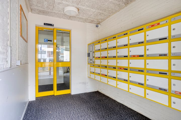 Foto 24 van Kalverstraat 11