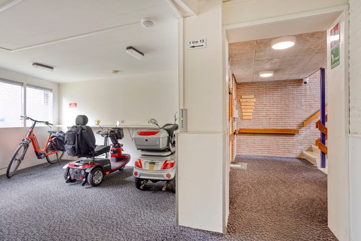 Foto 22 van Kalverstraat 11