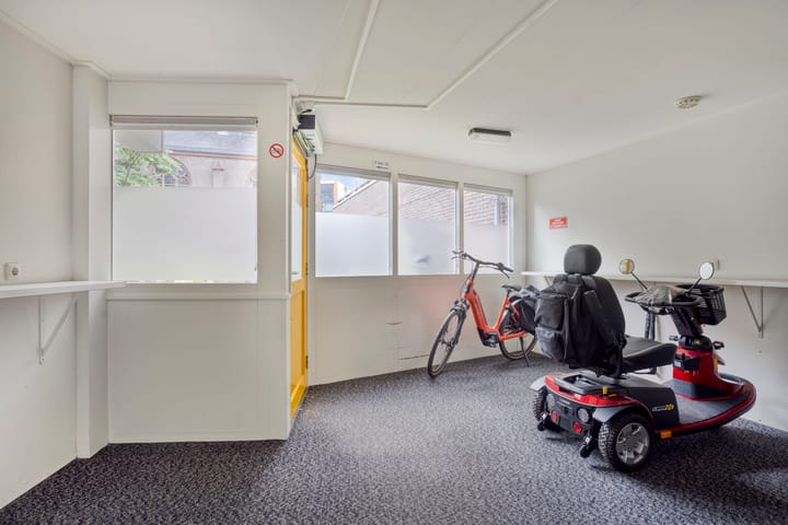 Foto 23 van Kalverstraat 11