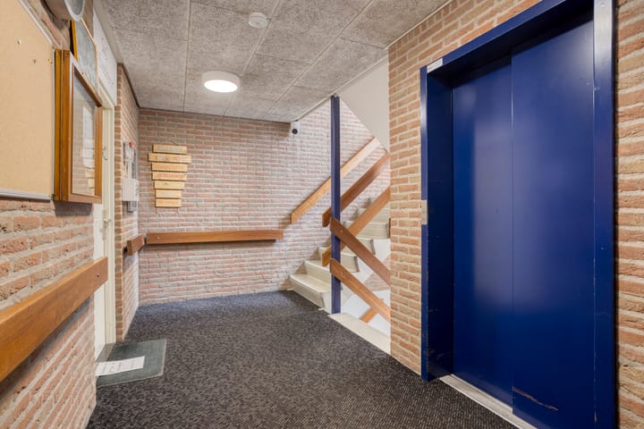 Foto 19 van Kalverstraat 11