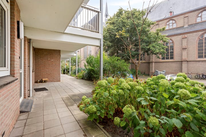 Foto 18 van Kalverstraat 11