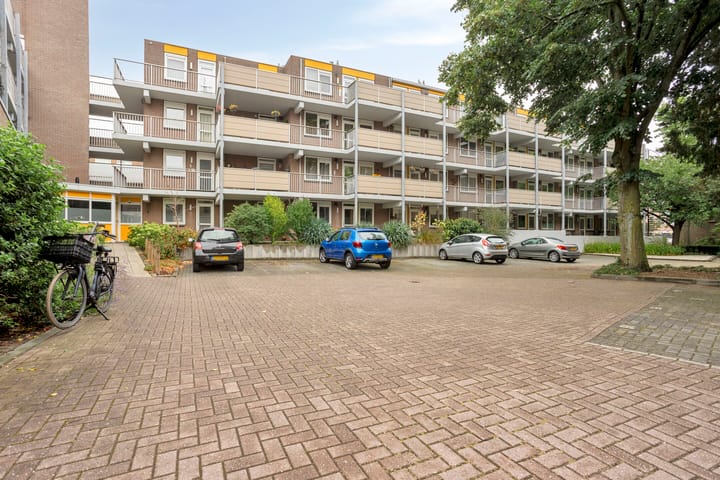 Foto 30 van Kalverstraat 11