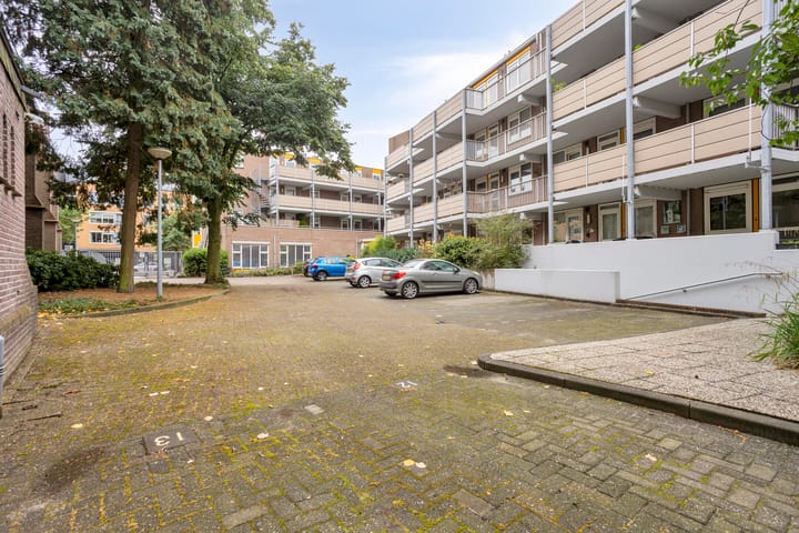 Foto 31 van Kalverstraat 11