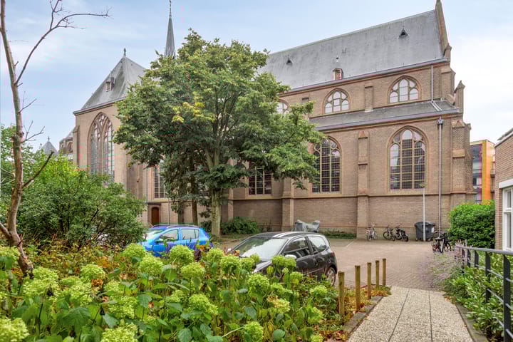 Foto 32 van Kalverstraat 11