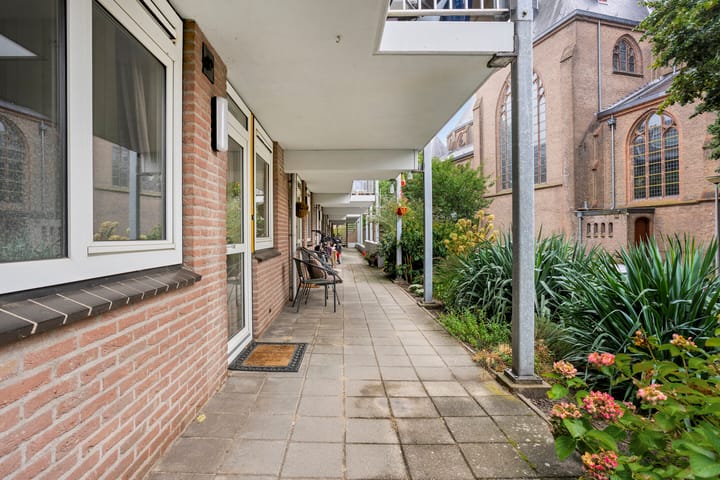 Foto 17 van Kalverstraat 11