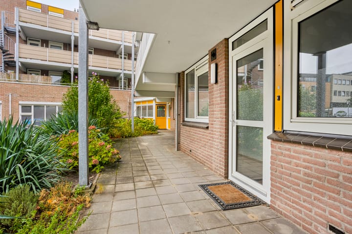 Foto 16 van Kalverstraat 11