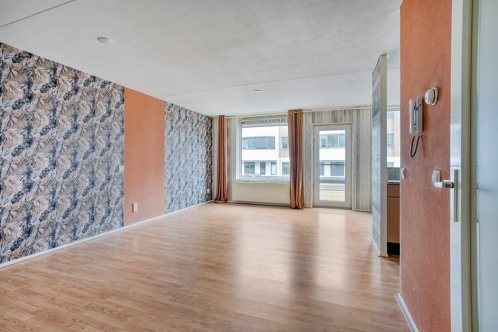 Foto 2 van Kalverstraat 11