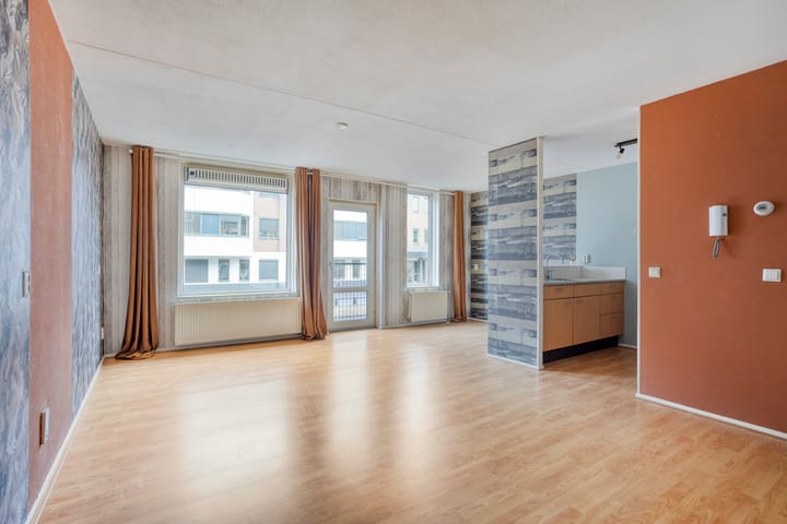 Foto 3 van Kalverstraat 11