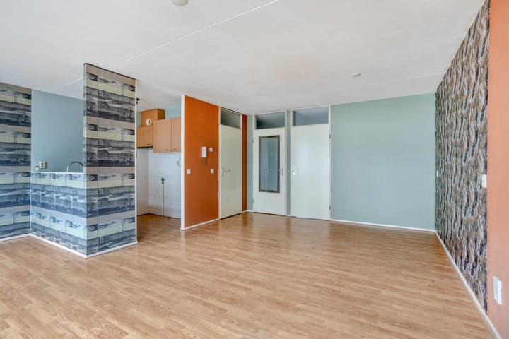 Foto 5 van Kalverstraat 11