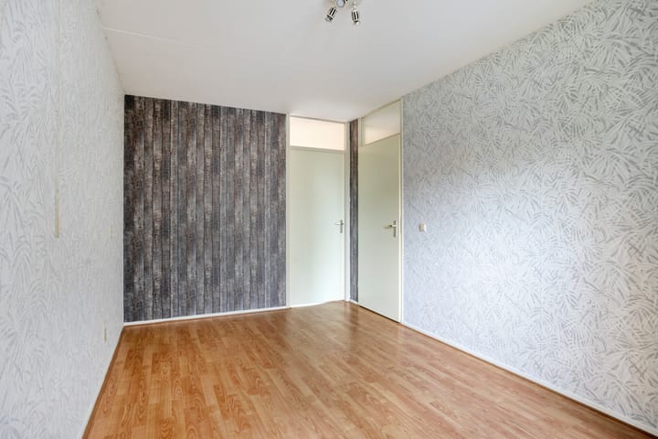 Foto 11 van Kalverstraat 11