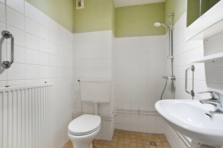 Foto 14 van Kalverstraat 11